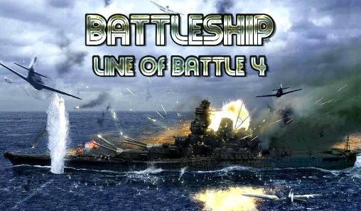 download Battleship: Line of battle 4 apk